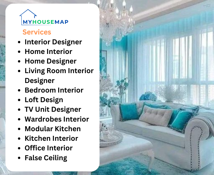 Budget Interior Decorators in Madipakkam, Chennai – Narasimha Interior Decorators